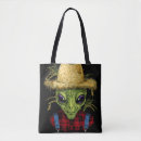 Search for space alien bags Astronaut