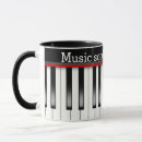 Search for music quote mugs Musical