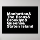 Search for boroughs posters Staten island