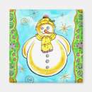 Recherche de saisons magnets Neige