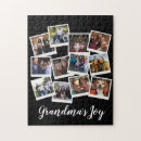 Search for trendy puzzles Family photos