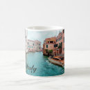 Search for venice italy mugs Water