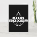 Search for kick boxing cards Muay thai fighter