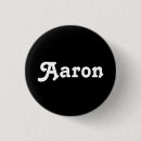 Recherche de aaron Nom