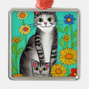 Recherche de folk art ornaments Noël