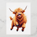 Recherche de vache heureuse cartes postales Heureux