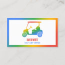 Search for course business cards Trainer