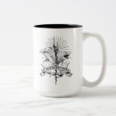 Search for trident mugs Black pearl pirate ship