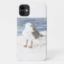 Search for seagulls iphone cases Wildlife