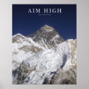 Search for mount everest posters Adventure