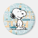 Recherche de le football magnets Charles schulz