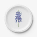 Recherche de texas bluebonnet Aquarelle
