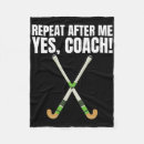 Search for field hockey blankets Referee