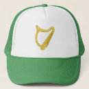 Search for harps hats Celtic harp