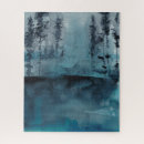 Search for winter puzzles Trees