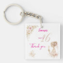 Search for soft keychains Flower