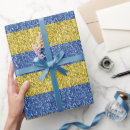 Search for ukraine wrapping paper Yellow