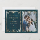 Search for book cover invitations Gold