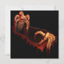 Search for zombie square invitations Kids