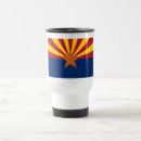 Search for arizona flag mugs Grand canyon state