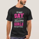 Recherche de hetero tshirts Gay