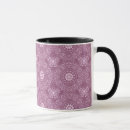 Search for arabesque mugs Butterfly