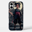 Recherche de ninja coques Fille