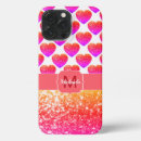 Search for orange glitter iphone cases Sparkle