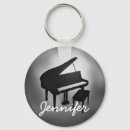 Search for students keychains Music