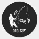 Search for cool guy stickers Xmas