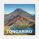 Recherche de volcans magnets Volcanique