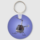 Recherche de helicopter pilot keychains Aviation