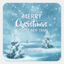 Search for blue tree stickers Snow