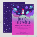 Search for rocket invitations Planets