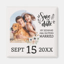 Search for funny save the date magnets Simple