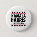 Search for vote blue buttons Funny
