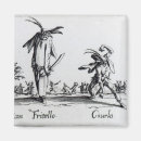 Recherche de commedia magnets Animateurs