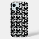 Search for spooky iphone cases Skull