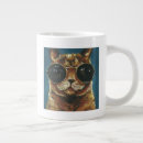Recherche de kitty tasses Félin