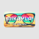 Search for beach name tags Modern