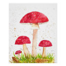 Recherche de tabouret posters Aquarelle