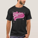 Search for taylor First