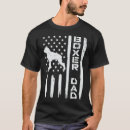 Search for boxer dad tshirts Patriotic