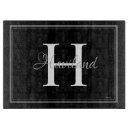 Search for decorative cutting boards Black