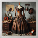 Search for victorian steampunk posters Vintage