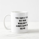 Search for funny dog quotes mugs Cute