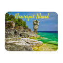 Recherche de naturel magnets Typographie