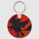 Search for unique halloween keychains Witch