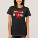 Search for h town tshirts Retro
