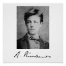 Recherche de rimbaud posters Poète